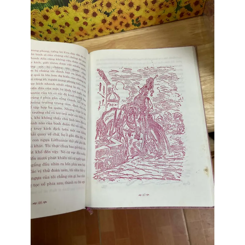 Chuyện Lạ Du Ký Của Vua Nói Khoác - A.Laspa 928078