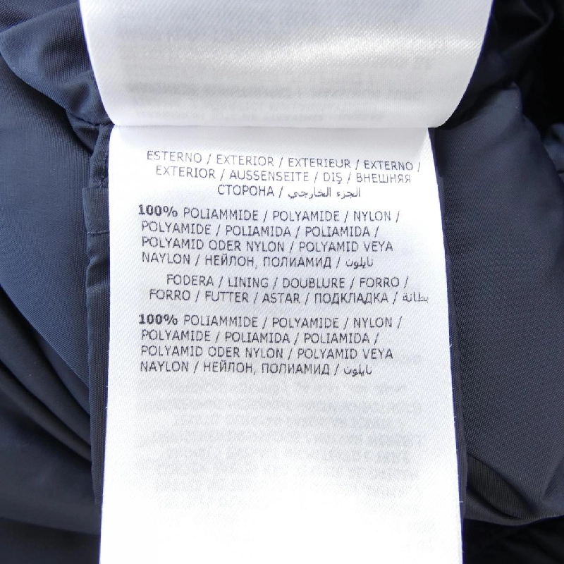 MONCLER CLION Áo khoác lông - Hàng hiệu Chính hãng 822872