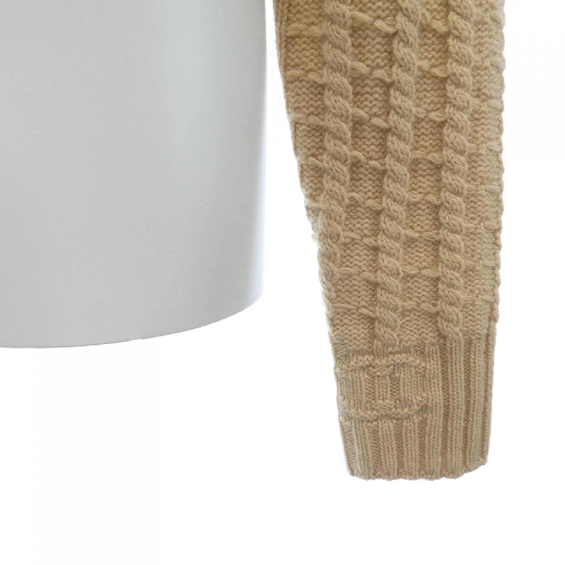 Chanel CHANEL P75621K10839 23B Áo len 630079