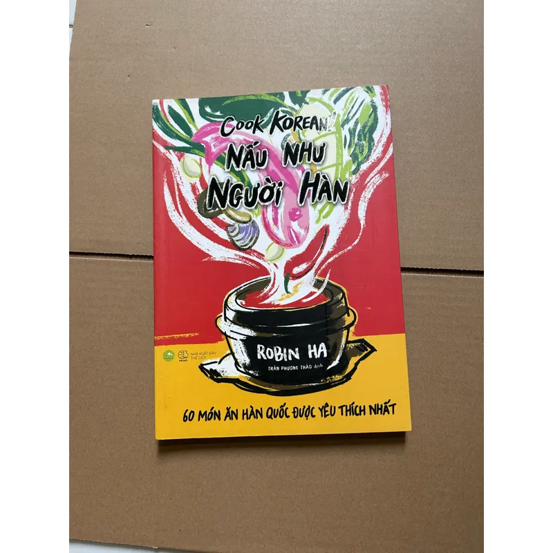 Nấu như người Hàn 736688