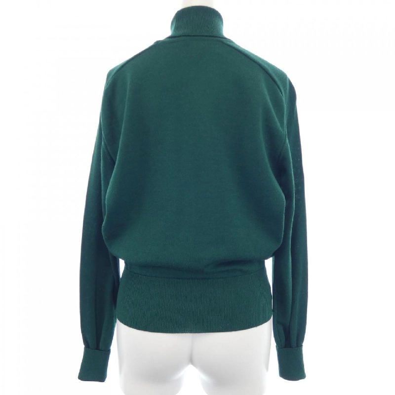 【Mã giảm giá】【Cổ điển】HERMES Áo len 642206