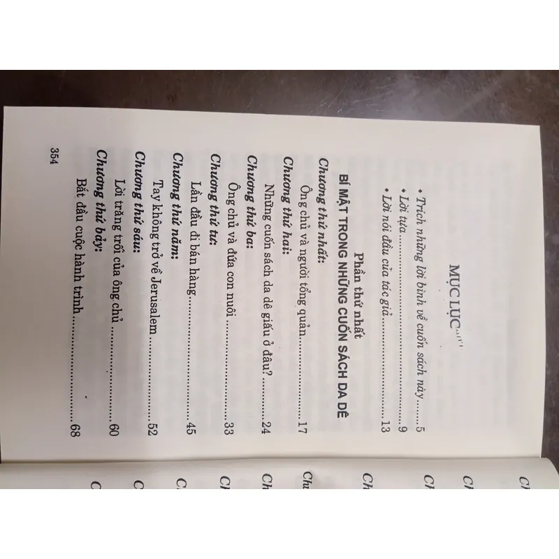 Người bán hàng vĩ đại nhất thế giới - Sách cũ 642471