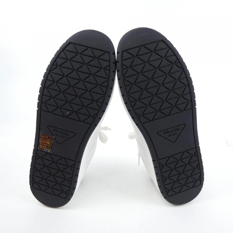 【Mã giảm giá】Giày thể thao PRADA 664113