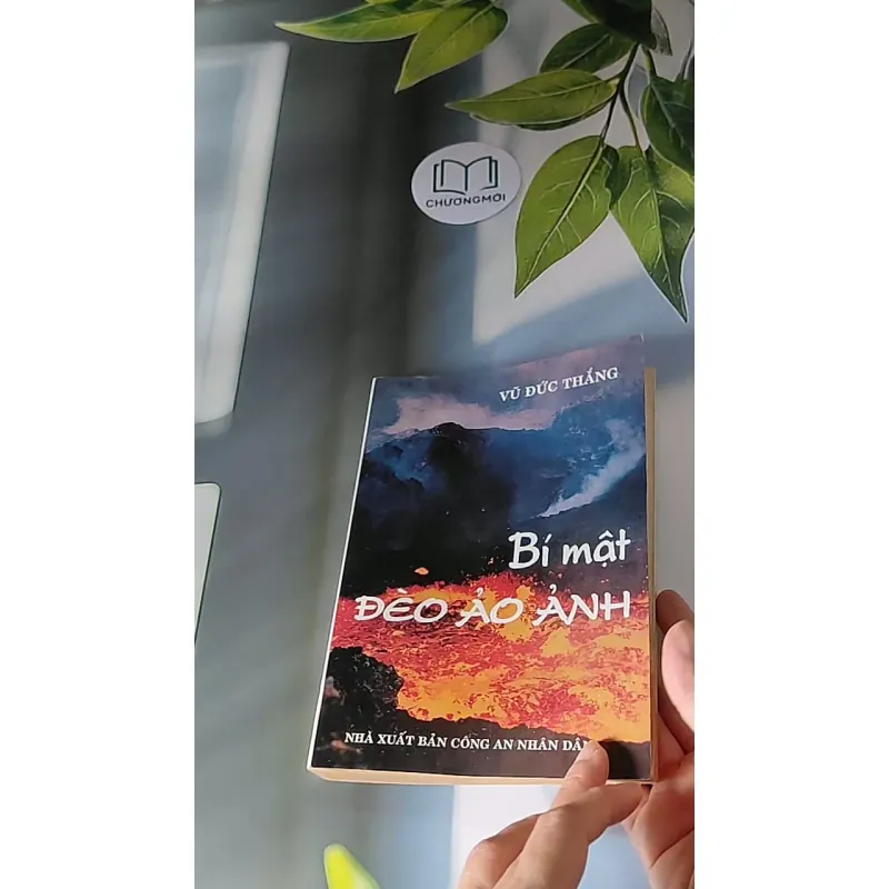 Bí Mật Đèo Ảo Ảnh (1996) - Vũ Đức Thắng 607686