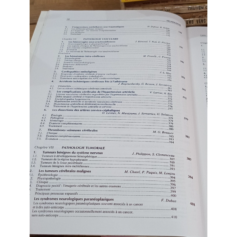 Neurologie - G. Serratrice, A. Autret 1026965