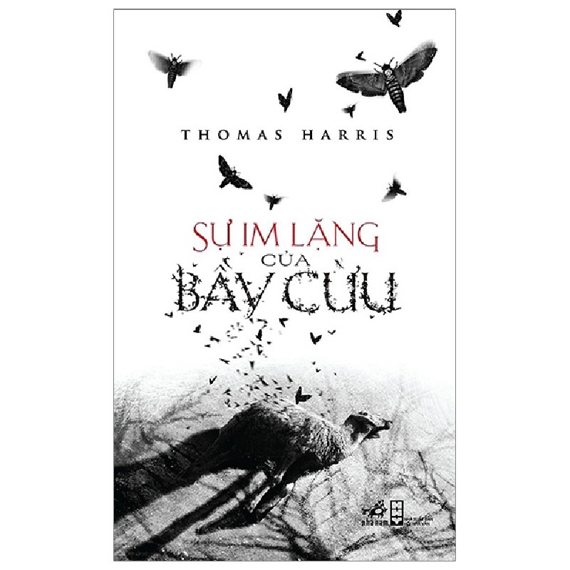 Sự Im Lặng Của Bầy Cừu - Thomas Harris 71373