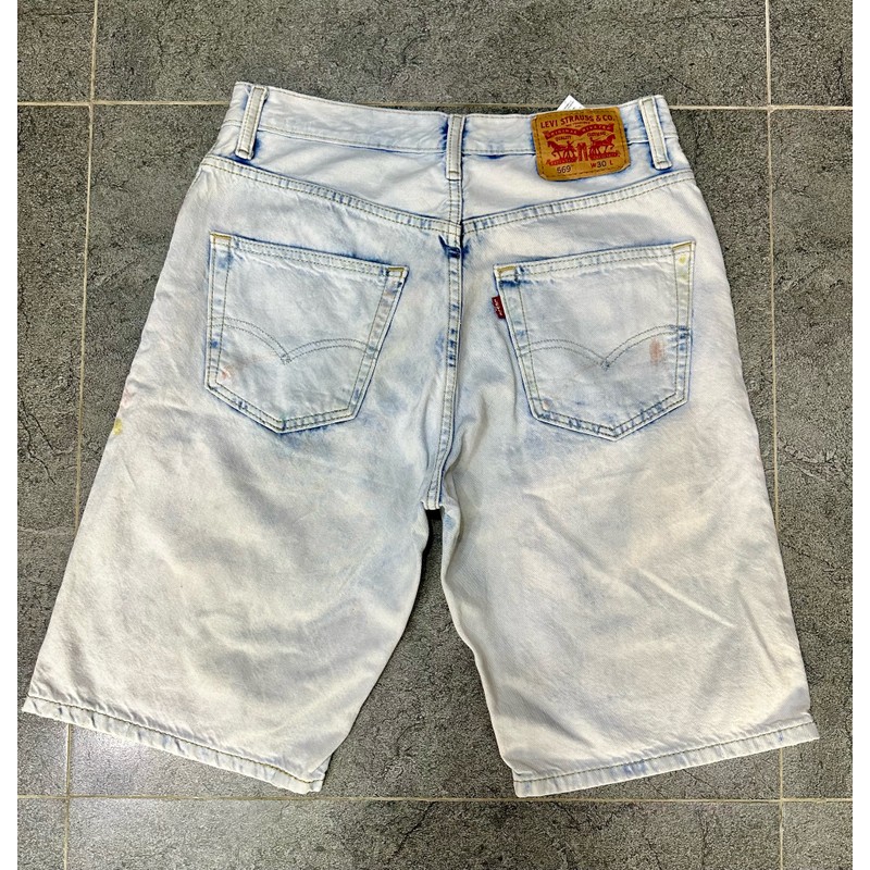 Sort Levi’s nguyên bản …  139511