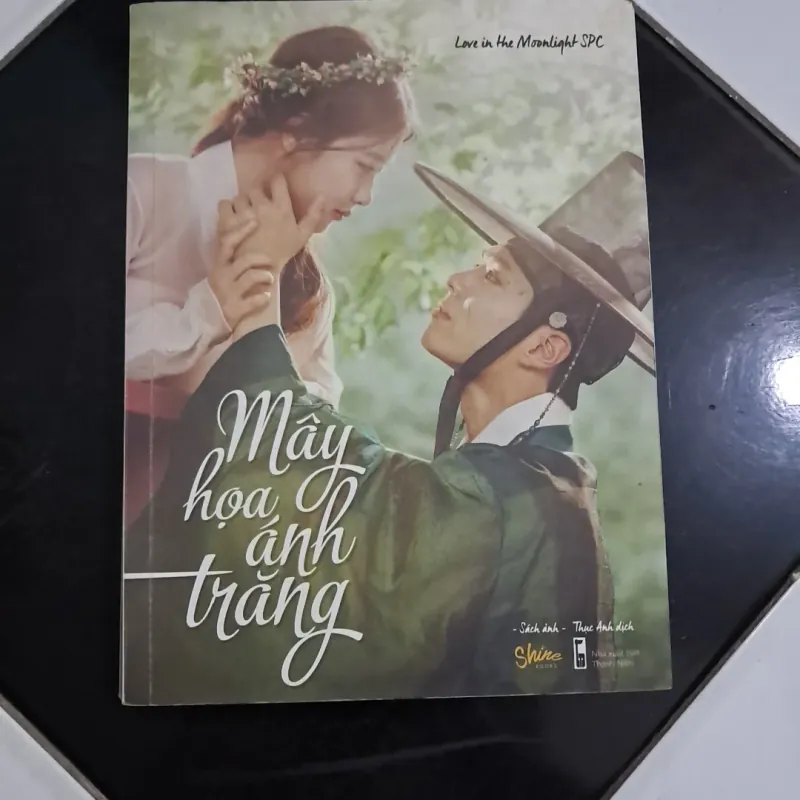 Mây họa ánh trăng-  sách ảnh 1006852