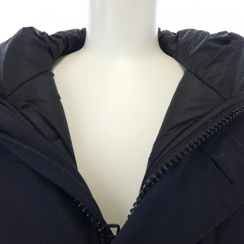 Áo khoác lông Canada Goose - Hàng hiệu Authentic 897668