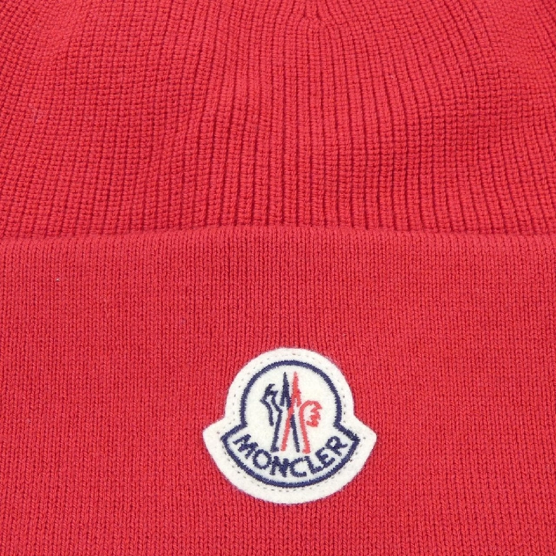 MONCLER B 201910020799 Mũ len - Hàng hiệu Chính hãng 833108