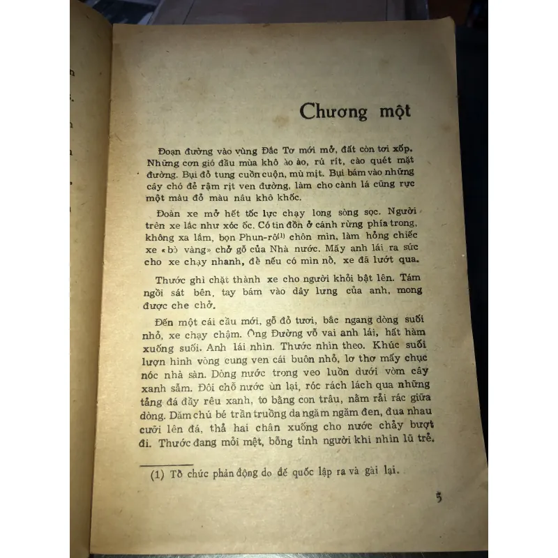 Cao nguyên mưa nắng - Bút Ngữ 797846