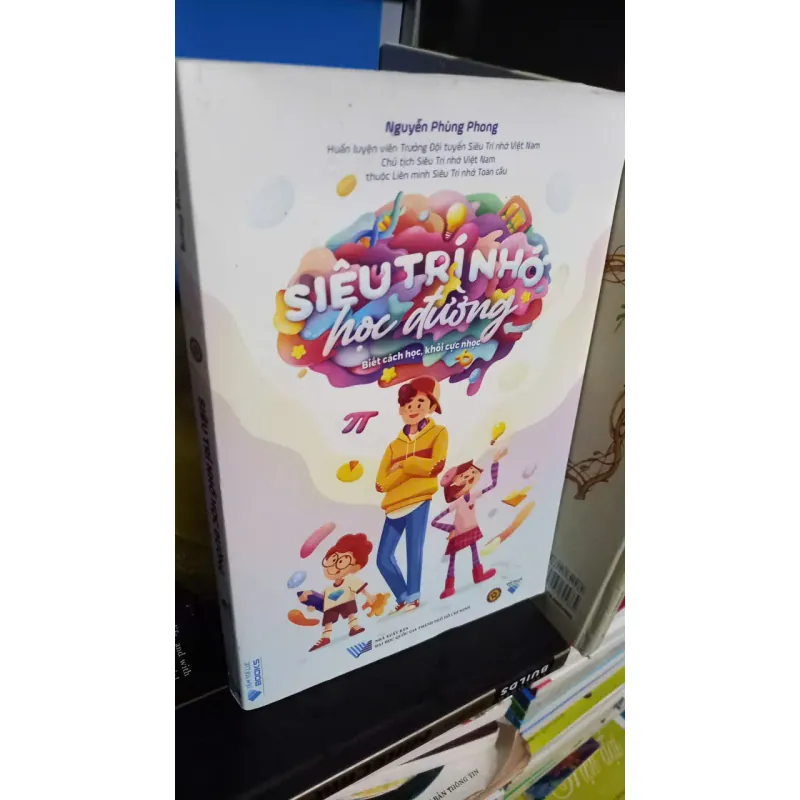 siêu trí nhớ học đường 689462