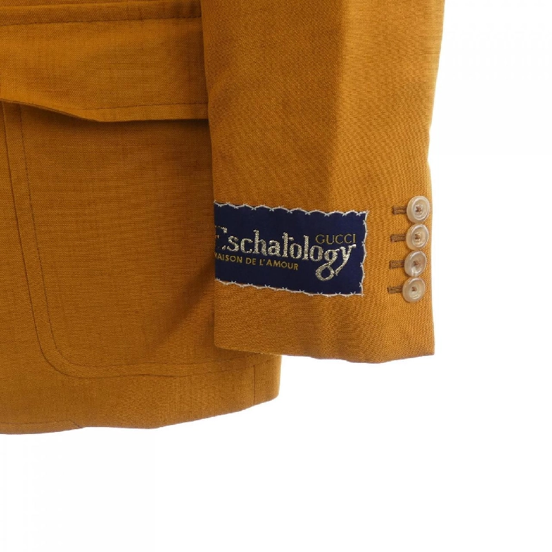 Gucci GUCCI 597587 Z403L Áo khoác - Hàng hiệu Chính hãng 891687