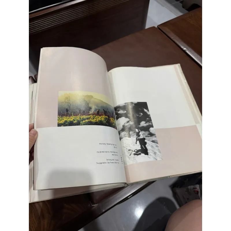 Những Khoảnh Khắc… Xuống Biển – Lên Rừng  Tác giả: Đỗ Đức Thành - K3 1005943