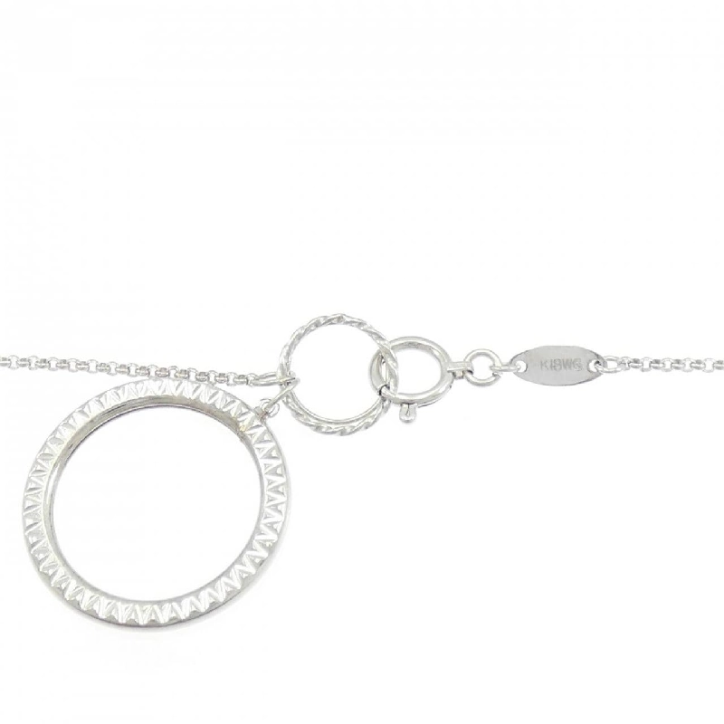 K18WG Dây chuyền - Hàng hiệu Chính hãng 866450