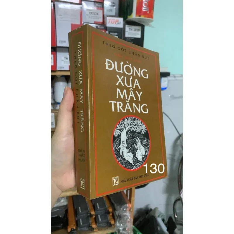 Đường xưa mây trắng 789589