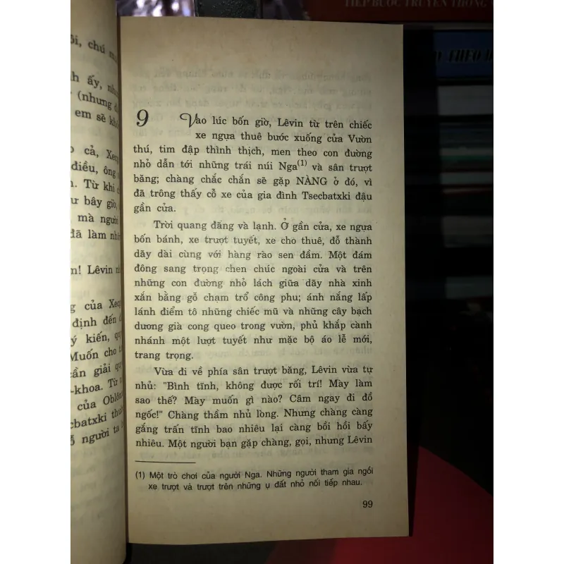 Anna Karênina - Liep Tonxtoi 991561