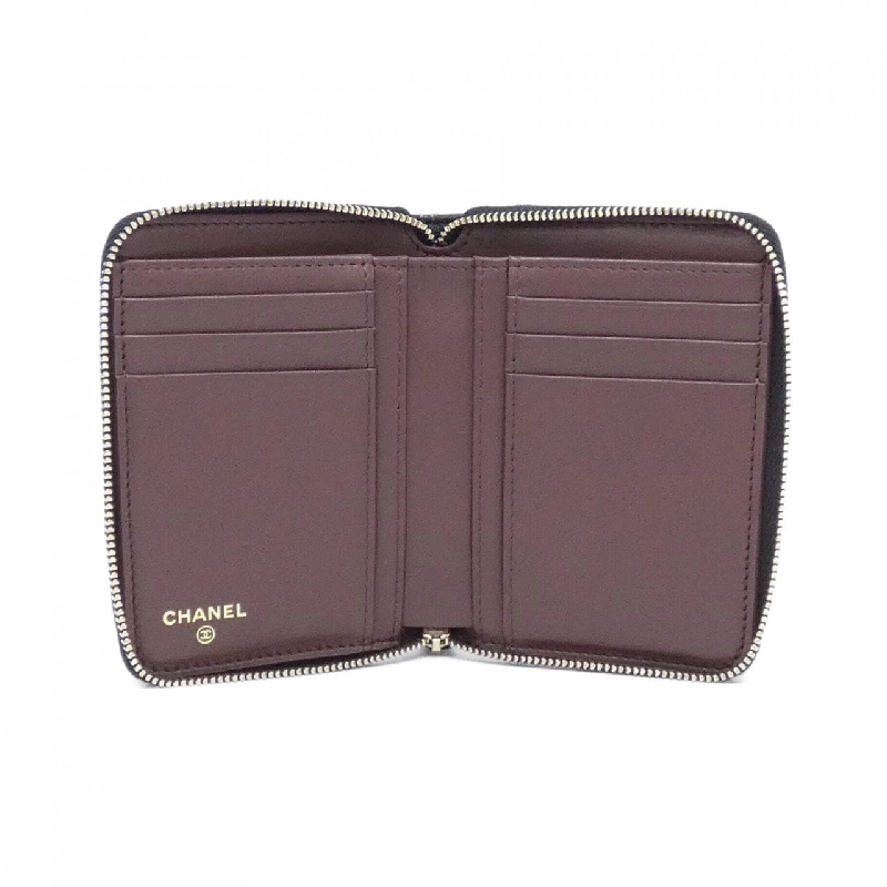 【Sản phẩm chưa sử dụng】Ví Chanel Timeless Classic Line AP4652 620173