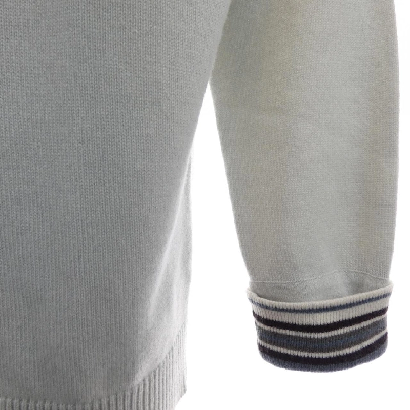 HERMES *32-5726. Áo len - Hàng hiệu Authentic 897100