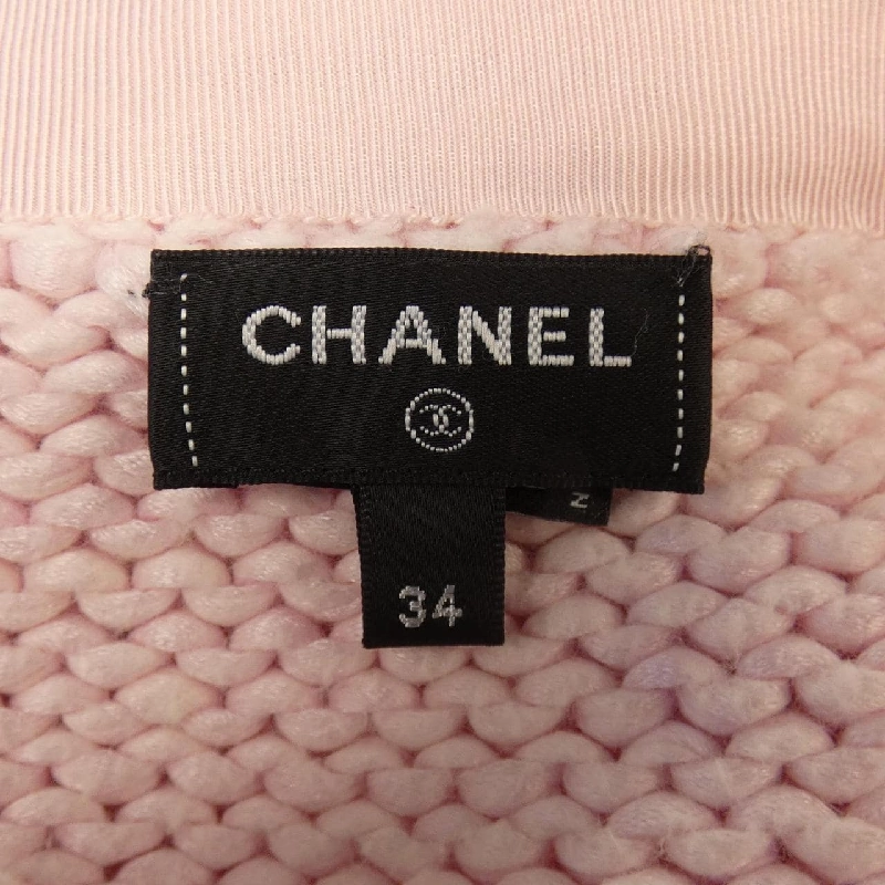 【Mã giảm giá】Chanel CHANEL Váy 654990