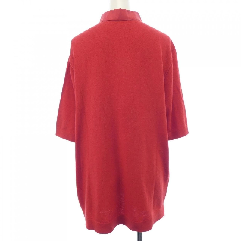 HERMES BRIDES DE GALA Polo Shirt - Hàng hiệu Authentic 631775