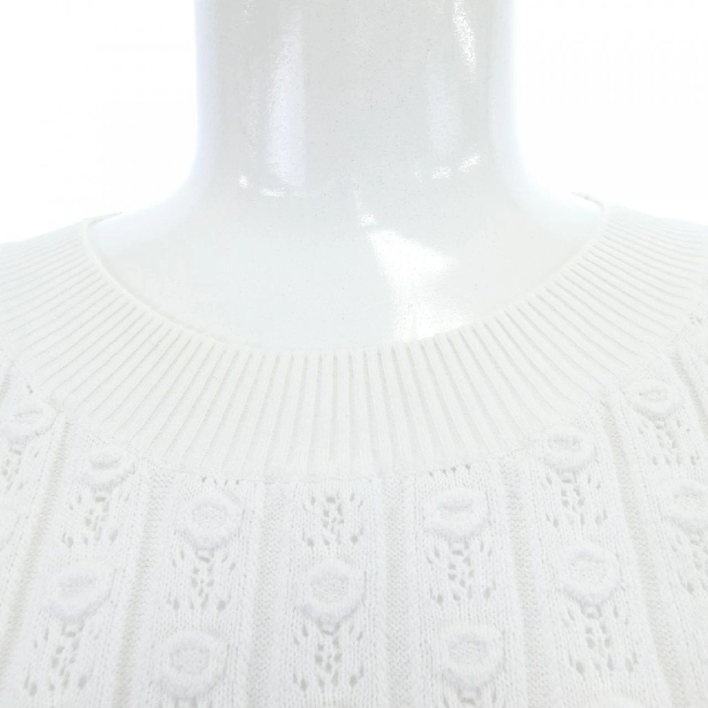 CHANEL P60664K46382 Áo len - Hàng hiệu Chính hãng 826563