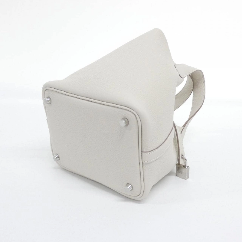 Túi xách Hermès Picotin Lock PM 056289CK - Hàng hiệu Authentic 766702