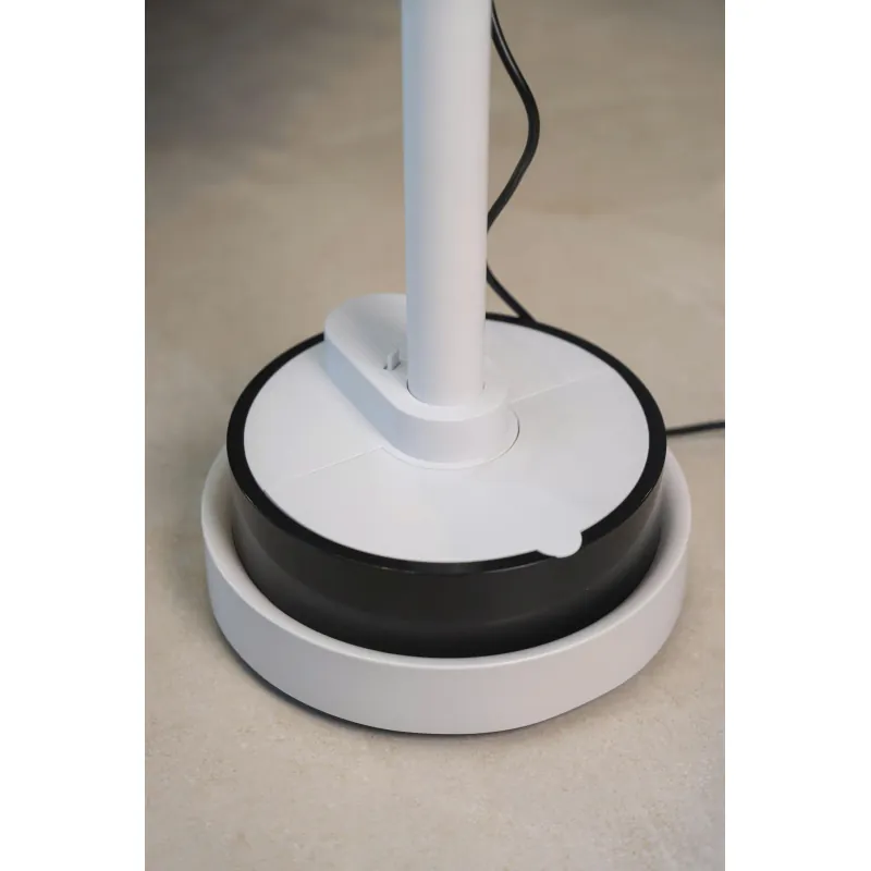 ❄️🌞 KSA369 – Quạt 4 trong 1: Làm mát, sưởi ấm, phun sương & diệt khuẩn 730616