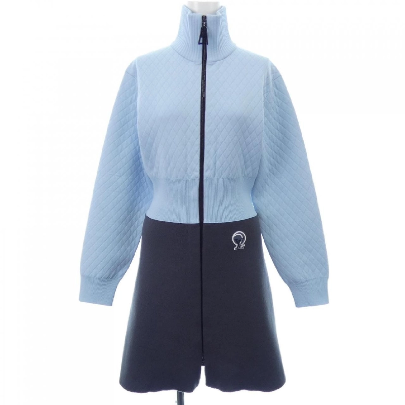 Đầm nhung kim cương LOUIS VUITTON FNKD16PT6 647939