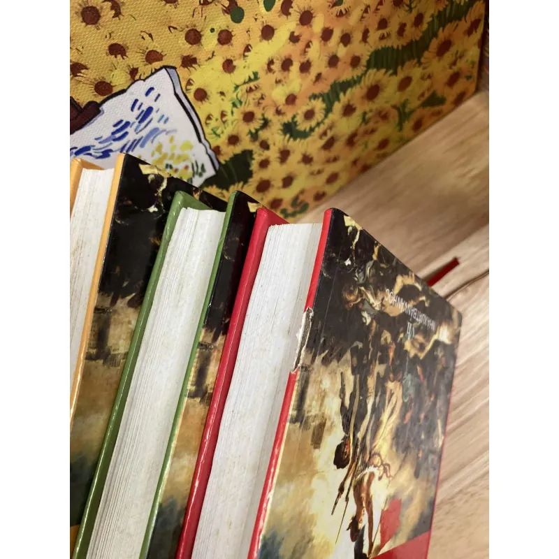 Những Người Khốn Khổ - Victor Hugo 972659