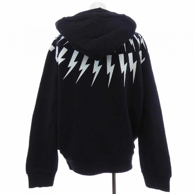 Áo khoác Neil Barrett NBV7JS186A - Hàng hiệu Authentic 895921