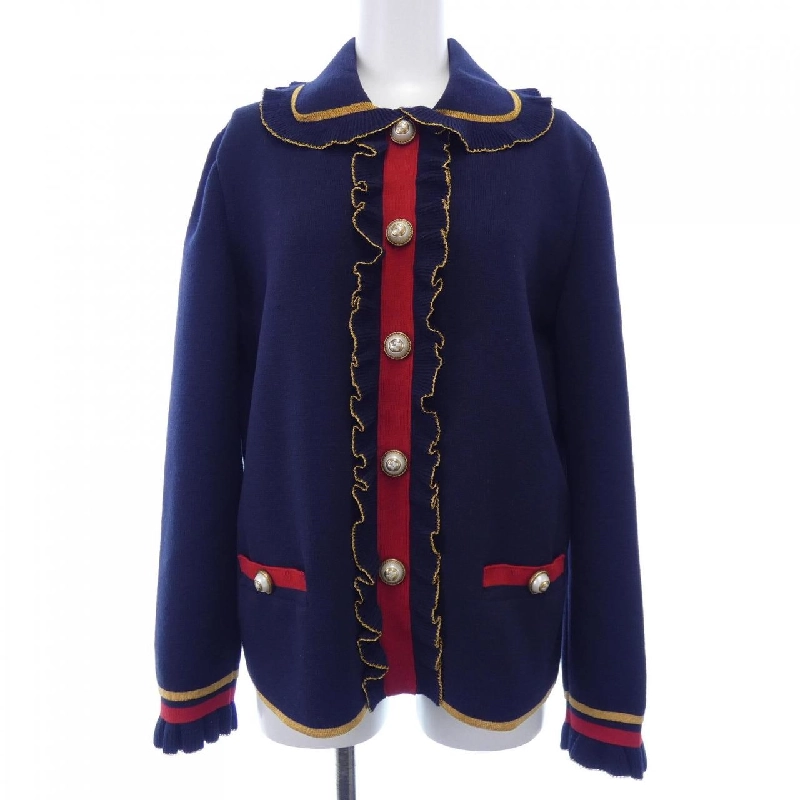 【Mã giảm giá】Gucci GUCCI Áo khoác 633241