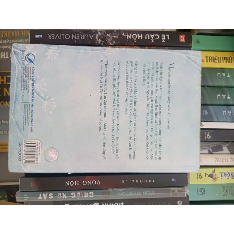 Hẹn đẹp như mơ 957200