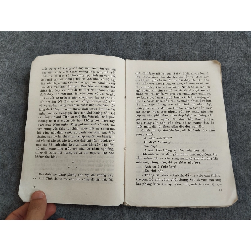 THỜI XA VẮNG - LÊ LỰU 545870