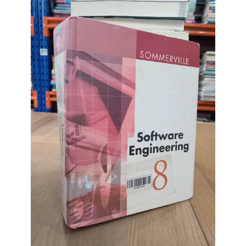 Software Engineering - Ian Sommerville 605885