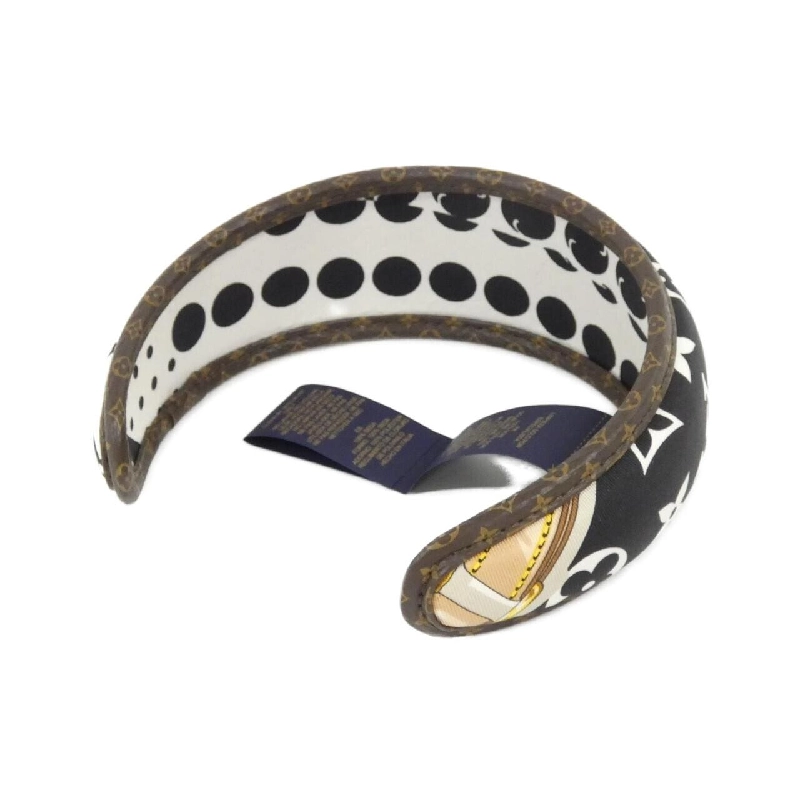 Băng đô Louis Vuitton Be Mindful M77394 Phụ kiện tóc 626264