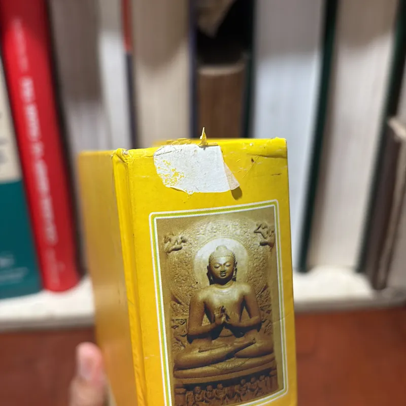 II Sách Phật Giáo: Pháp Tu Arima _ Phần Trần - Tỳ Kheo Thích Quốc Ánh - 2012 739361