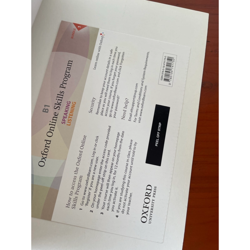 HỌC TIẾNG ANH Headway Academic skills level 2 student’s book 539339