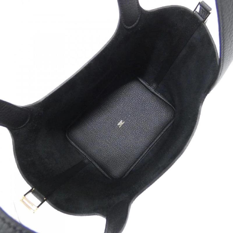 Túi Hermes Picotin Lock MM 060991CC - Hàng hiệu Chính hãng 771169