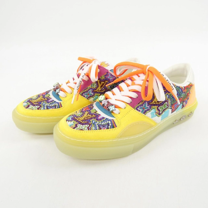 Giày sneaker LOUIS VUITTON LV Oriline - Hàng hiệu Authentic 902653