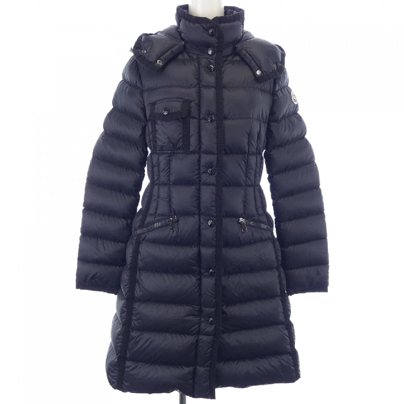 Áo khoác lông vũ MONCLER 635732