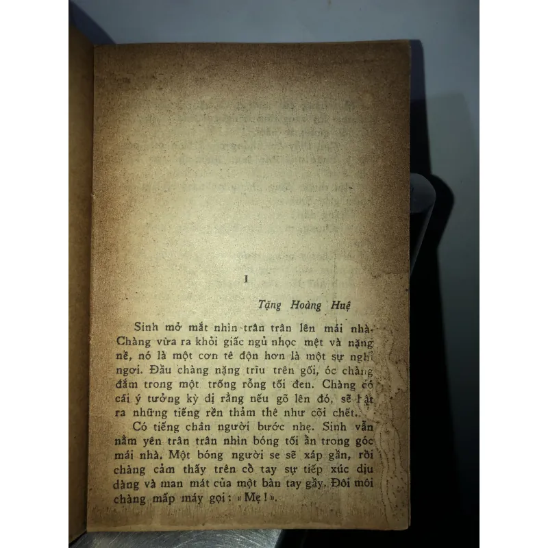 Nằm vạ - Bùi Hiển 1001152