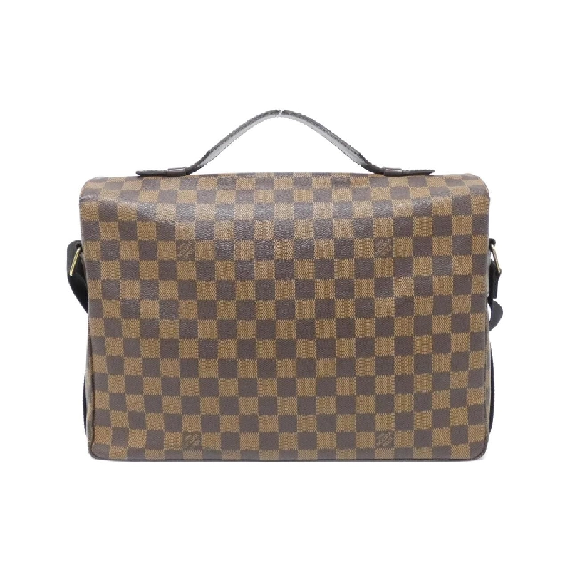 Túi xách vai Louis Vuitton Damier Broadway N42270 - Hàng hiệu Chính hãng 767053
