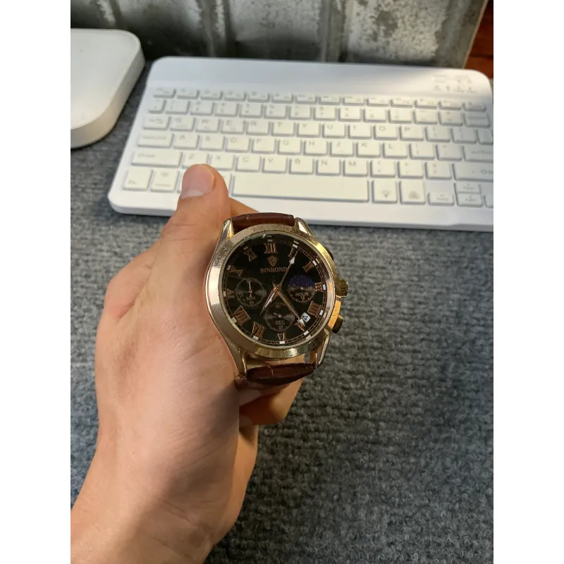 Đồng hồ nam 6kim 562779