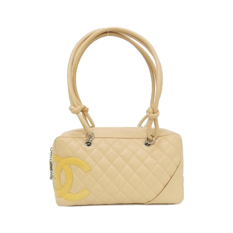 Túi xách chéo Chanel Cambon Line 25171 - Hàng hiệu Authentic 776636