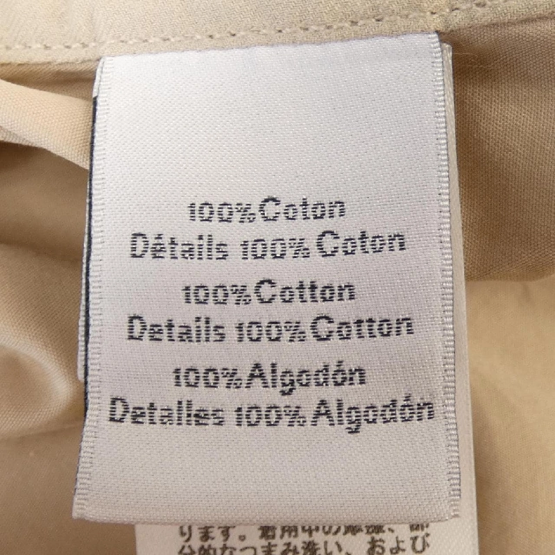 Áo sơ mi HERMES *72-5611 - Hàng hiệu Chính hãng 896112