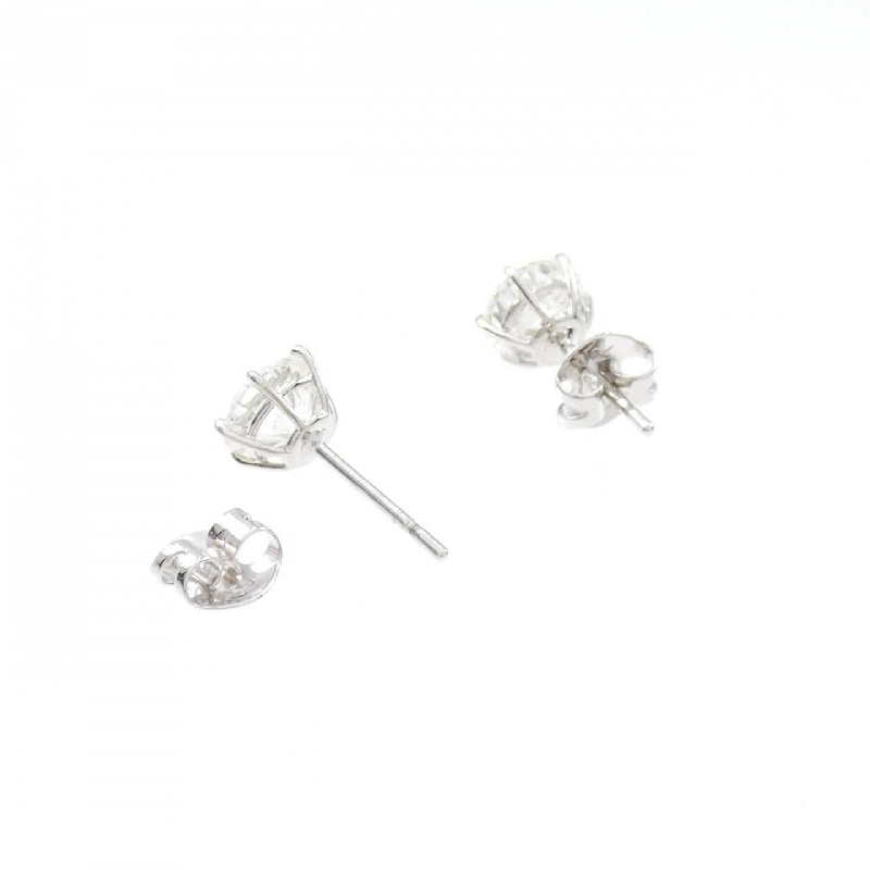 Bông tai kim cương Tasaki 2.46CT - Hàng hiệu Chính hãng 844046