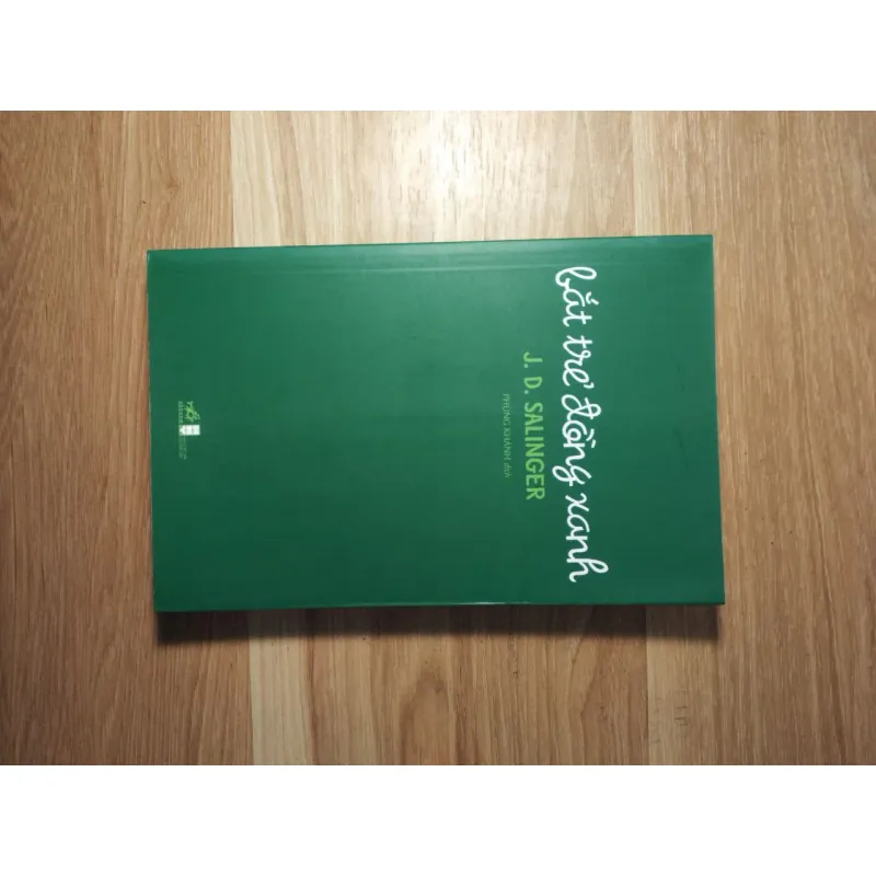 Bắt Trẻ Đồng Xanh 957774