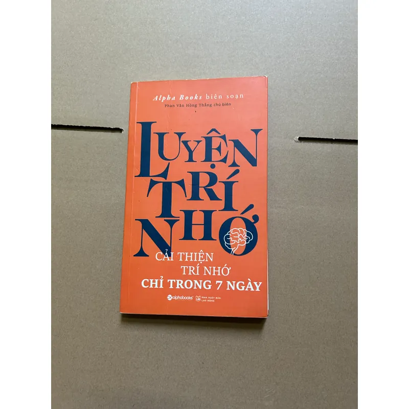 Luyện trí nhớ 722579