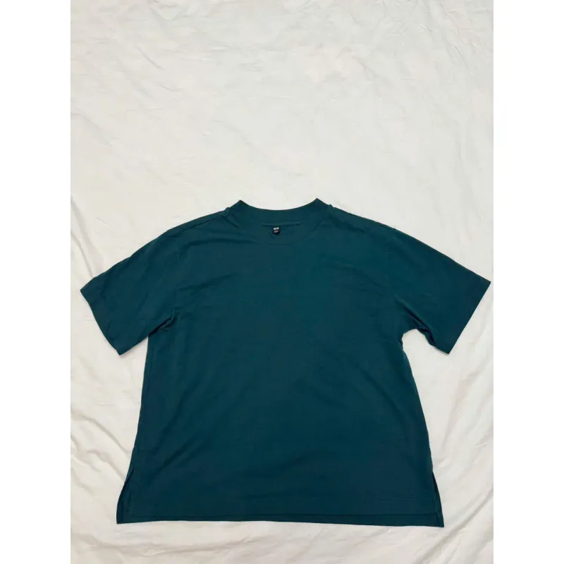 [ Like new 99 ] Áo thun uniqlo 2025 - 595685